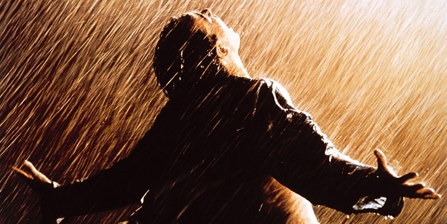 1. The Shawshank Redemption (1994) | IMDb: 9.3