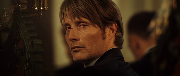 1. The Hunt / Onur Savaşı | IMDB: 8,3