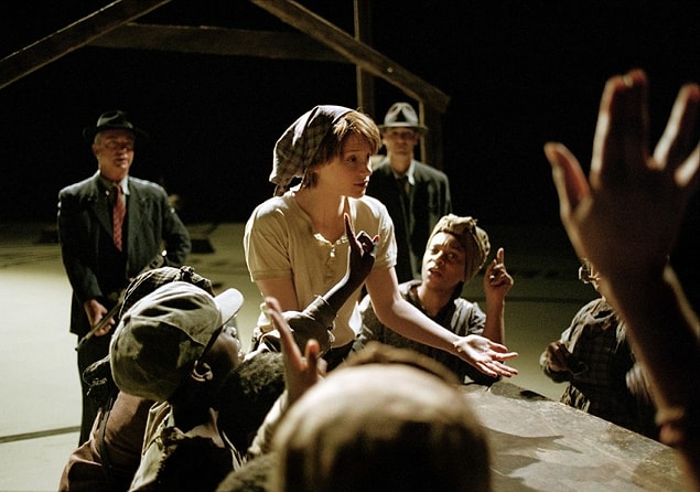 11. Manderlay | IMDB: 7,4