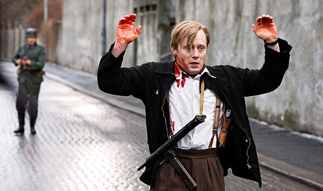 39. Max Manus | IMDB: 7,4