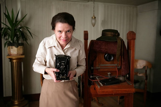 47. Everlasting Moments / Ölümsüz Anlar | IMDB: 7,5