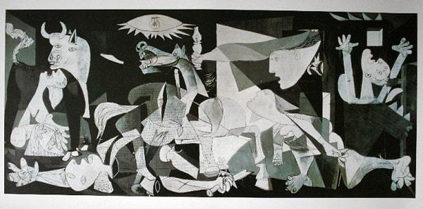 24. Guernica