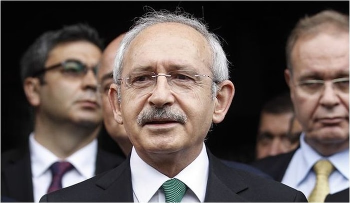 Kılıçdaroğlu'ndan Tezkere Açıklaması: 'Hayır Oyu Kullanacağız'