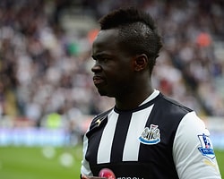 Tiote, Arsenal'i İtiraf Etti