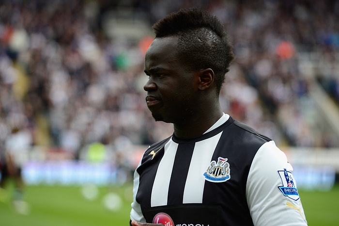 Tiote, Arsenal'i İtiraf Etti