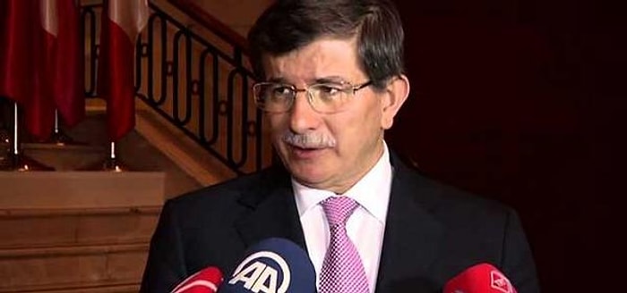 CHP 'Hayır' Derse IŞİD'in Yanında Yer Alır