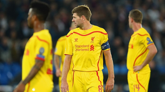 Liverpool, Basel'e Boyun Eğdi