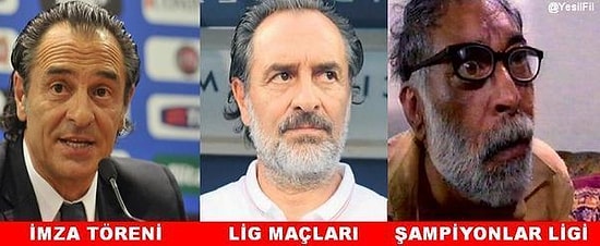 Arsenal-Galatasaray Maçı Sonrası Twitter Geyikleri