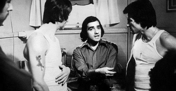 26. Martin Scorsese - Mean Streets (1973) | IMDb 7.5