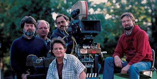 Dünyada Tanınmalarını Sağlayan Yapımları ile 28 Ünlü Yönetmen