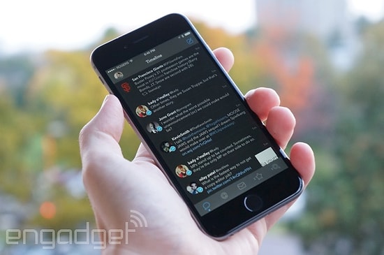 Tweetbot Yeni iPhone’lar İçin Güncellendi