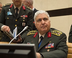'Tek bir haberle TSK yanınızda olacak'