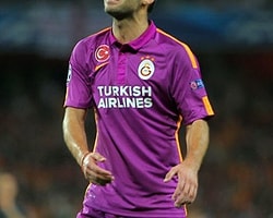 Galatasaray’ın Mor Forması İçin Eşcinseller Ne Diyor?