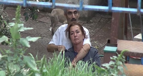 İstanbul'da Rehine Krizi!