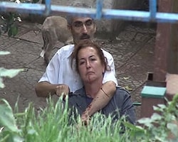 İstanbul'da Rehine Krizi!