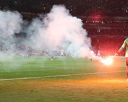 UEFA'dan Galatasaray'a Soruşturma!