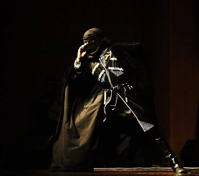 Kafkaslarda hapishane kavramı yoktur