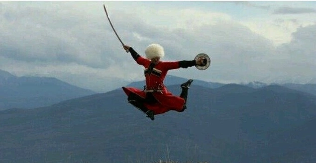 Çerkesler'in Ne Kadar Asil Bir Halk Olduğunu Gösteren, Daha Önce Duymadığınız 13 Bilgi