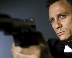 Yeni James Bond Romanı 2015'Te Çıkacak