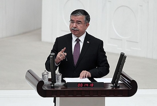'Tezkere Çözüm Sürecini Olumsuz Etkilemez'
