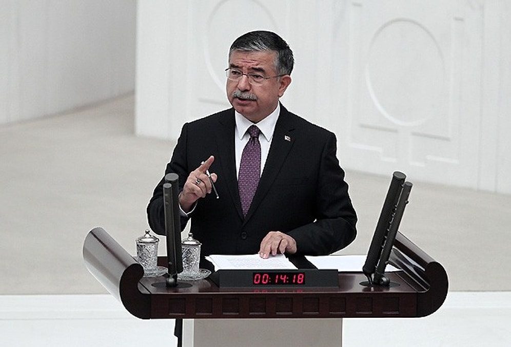 'Tezkere Çözüm Sürecini Olumsuz Etkilemez'