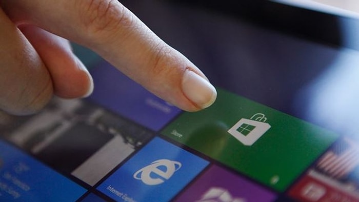 Windows Mağazasındaki Uygulama Sayısı Yarım Milyonu Aştı