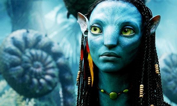 10. Avatar (2009) | IMDb: 7.9