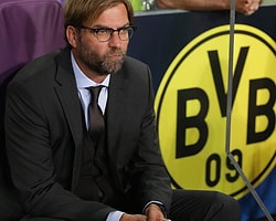 Dortmund'un Anderlecht Galibiyeti Alman Basınında
