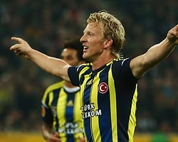 Kuyt: "Geleceğimiz Parlak"
