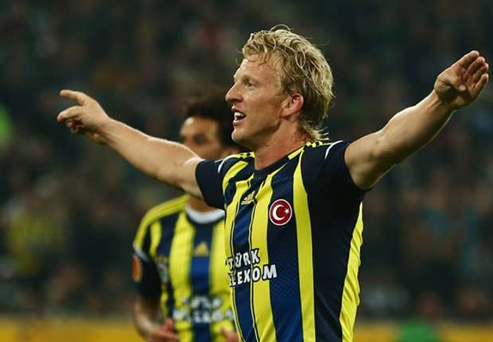 Kuyt: "Geleceğimiz Parlak"