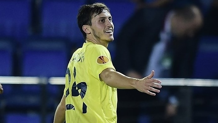 Villarreal, Apollon'u Gole Boğdu