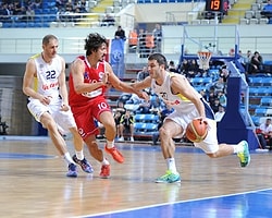 Kanarya Şov Yaptı