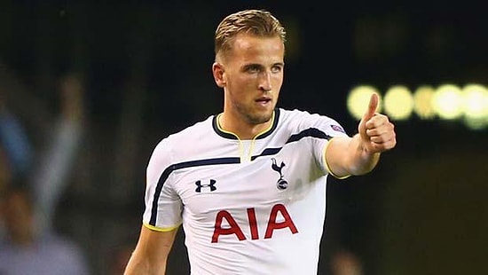 Kane: "Beşiktaş Üstün Taraftı"