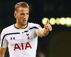 Kane: "Beşiktaş Üstün Taraftı"