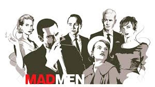 Yeni Neslin Fenomeni "Mad Men" Hakkında Bilinmeyen 19 İlginç Detay