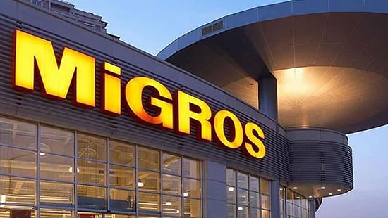 Anadolu Grubu Migros'a Ortak Oluyor