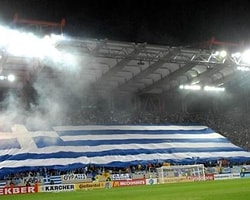 Komşu Ensemize Geldi