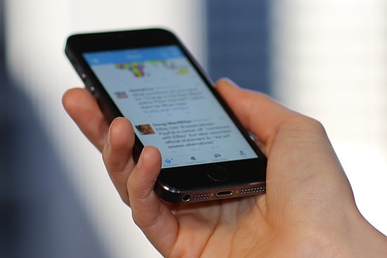 Twitter, Herkese Açık Tweetleri MIT’ye Veriyor