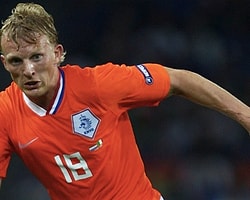 Dirk Kuyt, Milli Takımı Bıraktı