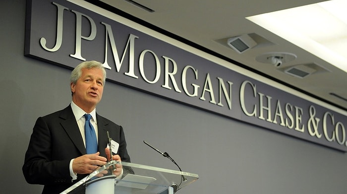 JPMorgan’a Büyük Siber Saldırı!