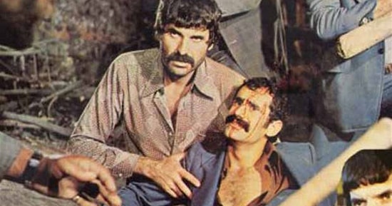 Behçet Nacar Hayata Veda Etti