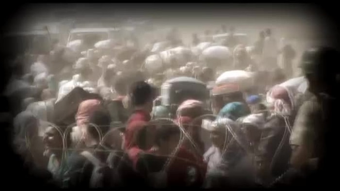 CHP'den 'Tezkereye Neden Hayır Dedik' Videosu