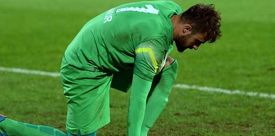 Trabzonspor'da Onur Şoku!