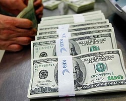 Dolar 2.30 TL'yi Gördü