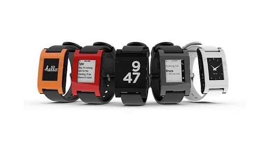 Pebble Akıllı Saat Fiyatlarında İndirim Yaptı