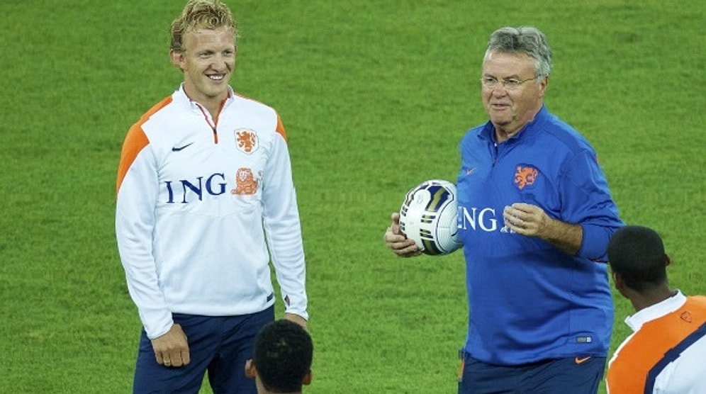 "Her Şey İçin Ona Teşekkür Ediyorum"