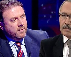 Sen Kimin Adamısın?