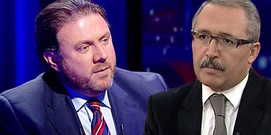 Selvi'den Yiğit Bulut'a: 'Sen Kimin Adamısın?'