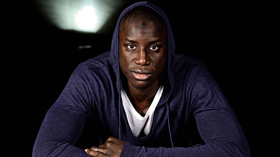 Demba Ba'dan Afrika İsyanı