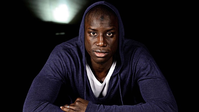 Demba Ba'dan Afrika İsyanı